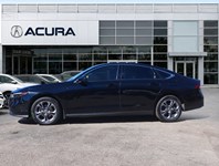 2024 Honda Accord Sedan EX CVT