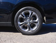 2024 Honda Accord Sedan EX CVT