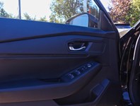 2024 Honda Accord Sedan EX CVT