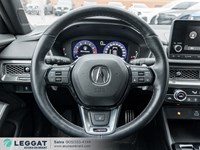 2024 Acura Integra A-Spec CVT
