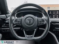 2024 Acura MDX A-Spec SH-AWD