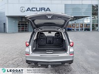 2024 Acura MDX Platinum Elite SH-AWD