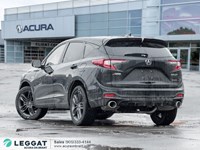 2024 Acura RDX A-Spec AWD