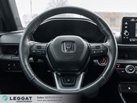 2024 Honda CR-V Hybrid EX-L AWD