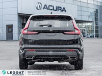 2024 Honda CR-V Hybrid EX-L AWD