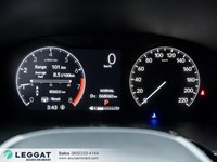 2024 Honda CR-V Sport AWD