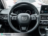 2024 Honda Civic EX CVT