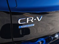 2025 Honda CR-V Hybrid Touring AWD