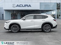 2025 Acura ADX A-Spec AWD