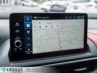 2025 Acura ADX Platinum Elite A-Spec AWD