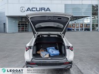 2025 Acura ADX Platinum Elite A-Spec AWD