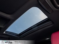 2025 Acura Integra Elite A-Spec CVT