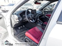 2025 Acura Integra Elite A-Spec CVT