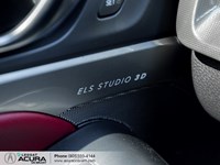 2025 Acura Integra Elite A-Spec CVT