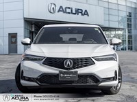 2025 Acura Integra Elite A-Spec CVT