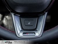 2025 Acura Integra Elite A-Spec CVT