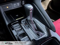 2025 Acura Integra Elite A-Spec CVT