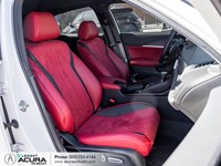 2025 Acura Integra Elite A-Spec CVT