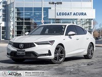 2025 Acura Integra Elite A-Spec CVT