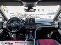 2025 Acura Integra Elite A-Spec CVT