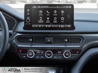 2025 Acura Integra Elite A-Spec CVT