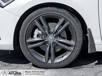 2025 Acura Integra Elite A-Spec CVT