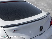 2025 Acura Integra Elite A-Spec CVT