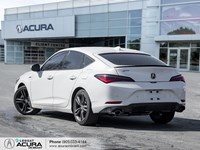 2025 Acura Integra Elite A-Spec CVT