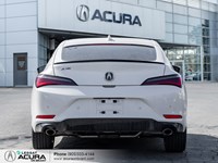 2025 Acura Integra Elite A-Spec CVT