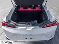 2025 Acura Integra Elite A-Spec CVT