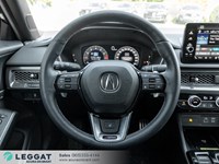 2025 Acura Integra Elite A-Spec CVT