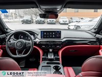 2025 Acura MDX A-Spec SH-AWD