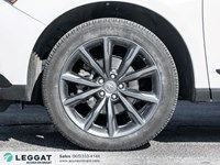 2025 Acura RDX A-Spec AWD