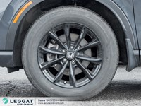 2025 Honda CR-V Hybrid EX-L AWD