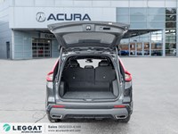 2025 Honda CR-V Hybrid EX-L AWD