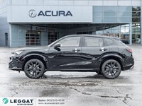 2026 Acura ADX Platinum Elite A-Spec AWD