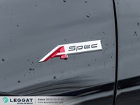 2026 Acura ADX Platinum Elite A-Spec AWD