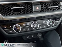 2026 Acura ADX Platinum Elite A-Spec AWD