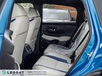 2026 Acura ADX Platinum Elite A-Spec AWD