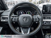 2026 Acura Integra Elite A-Spec CVT