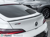 2026 Acura Integra Type S Manual