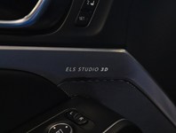 2026 Acura Integra Elite A-Spec CVT