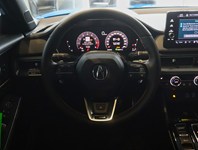 2026 Acura Integra Elite A-Spec CVT