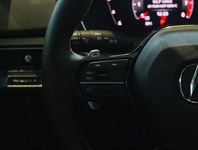 2026 Acura Integra Elite A-Spec CVT