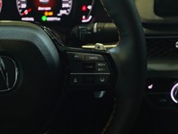 2026 Acura Integra Elite A-Spec CVT