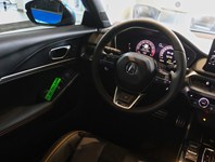 2026 Acura Integra Elite A-Spec CVT