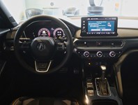 2026 Acura Integra Elite A-Spec CVT