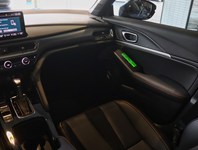 2026 Acura Integra Elite A-Spec CVT
