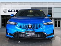 2026 Acura Integra Elite A-Spec CVT