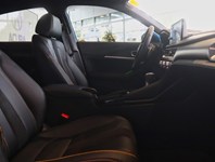 2026 Acura Integra Elite A-Spec CVT